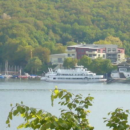 Der Seehof Heimbach Εξωτερικό φωτογραφία