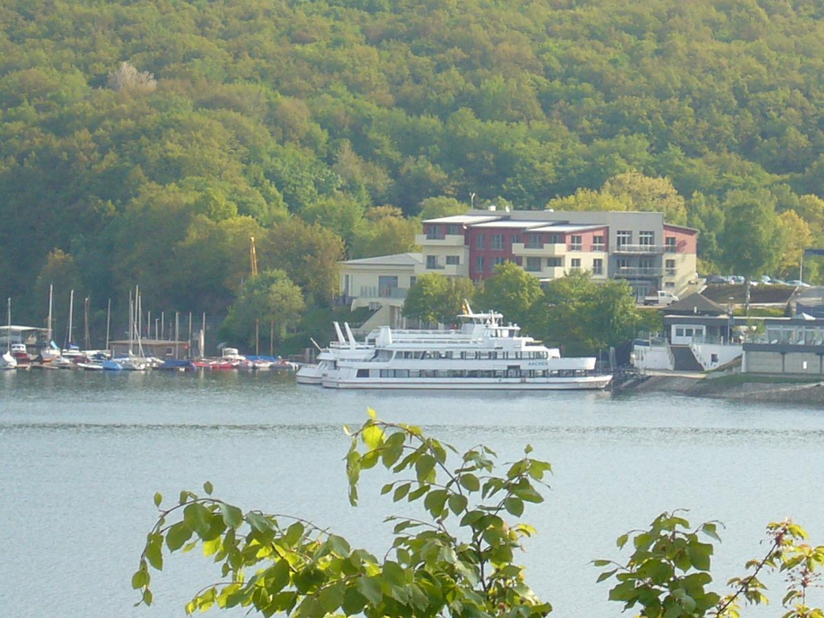 Der Seehof Heimbach Εξωτερικό φωτογραφία